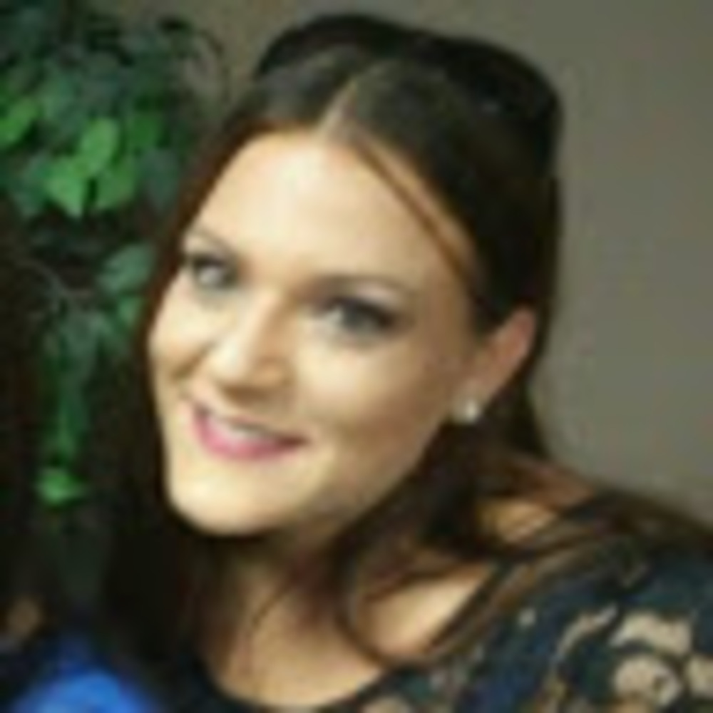 Meet your Posher, Ashlan